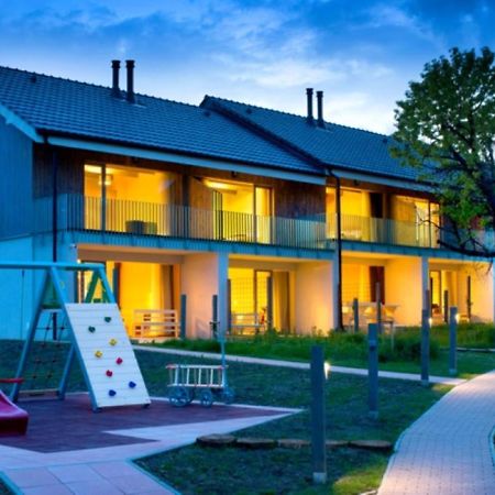 Apartments Ceresnovy Sad & Wellness Vysoké Tatry Exterior foto