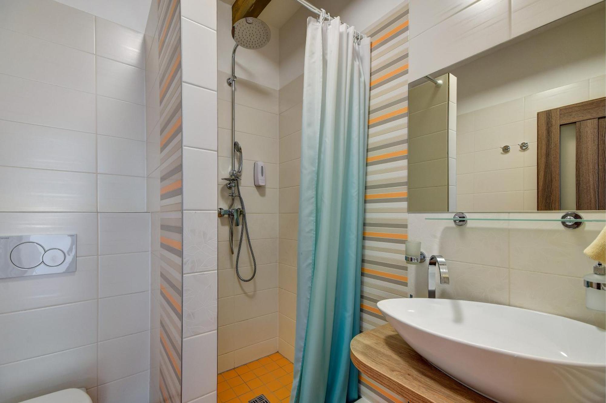 Apartments Ceresnovy Sad & Wellness Vysoké Tatry Exterior foto