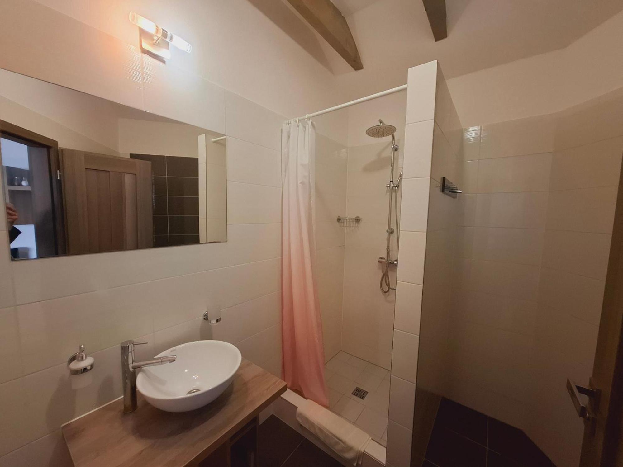 Apartments Ceresnovy Sad & Wellness Vysoké Tatry Exterior foto