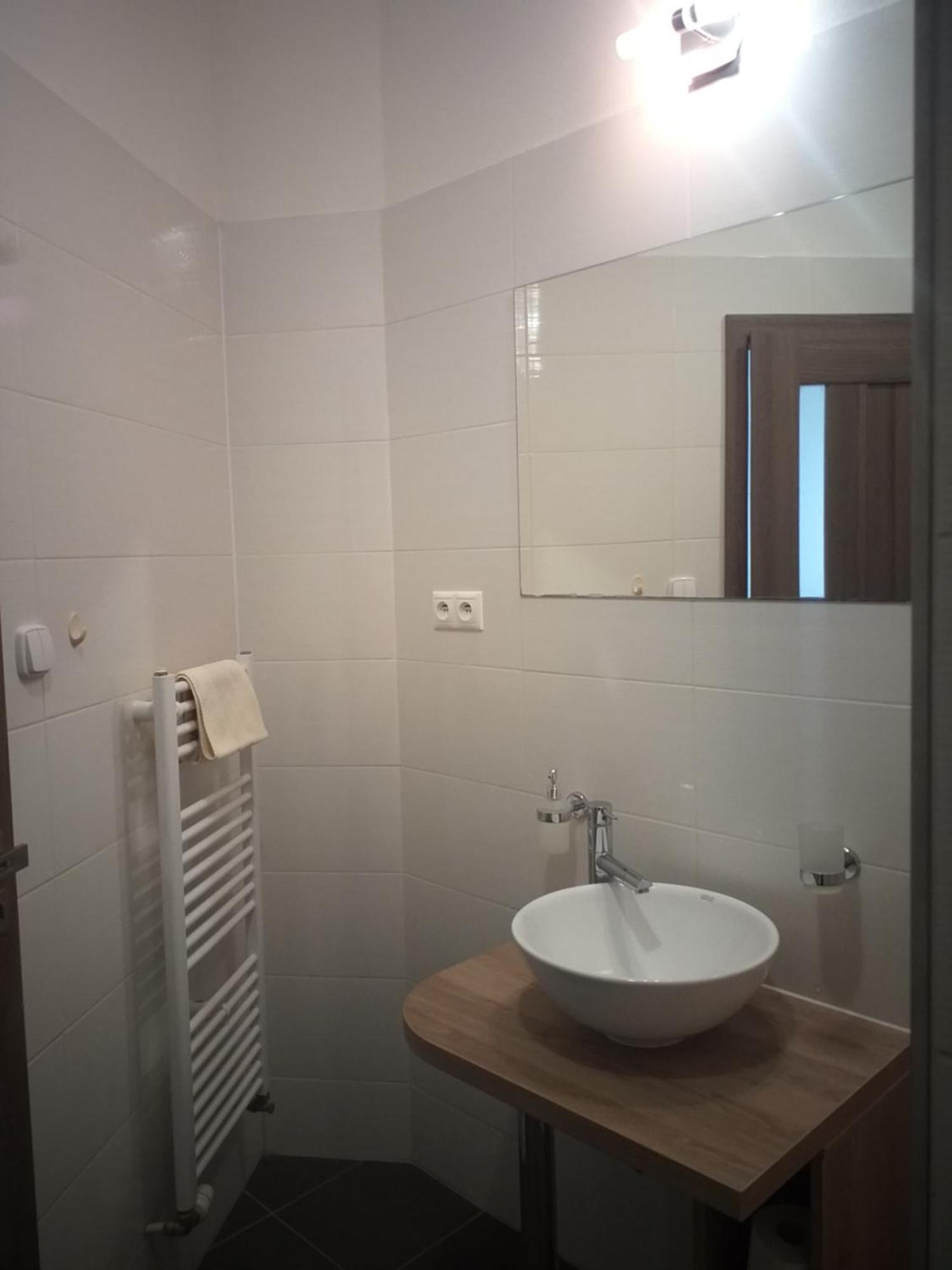 Apartments Ceresnovy Sad & Wellness Vysoké Tatry Exterior foto