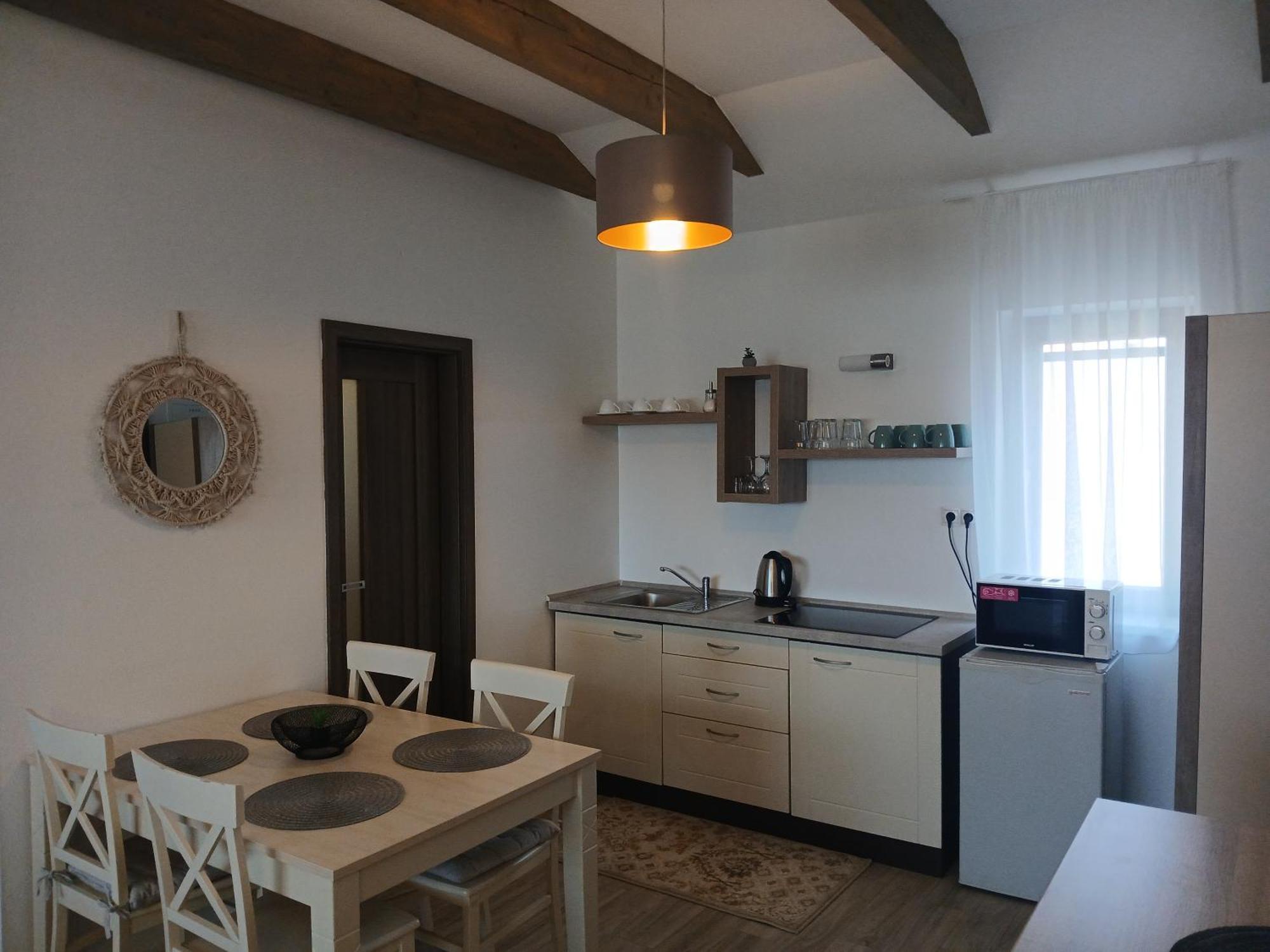 Apartments Ceresnovy Sad & Wellness Vysoké Tatry Exterior foto
