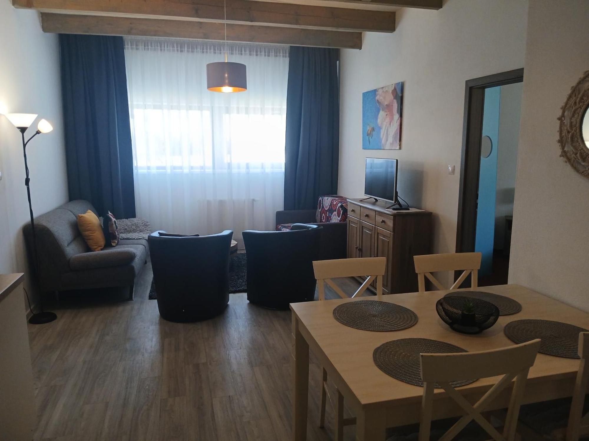 Apartments Ceresnovy Sad & Wellness Vysoké Tatry Exterior foto