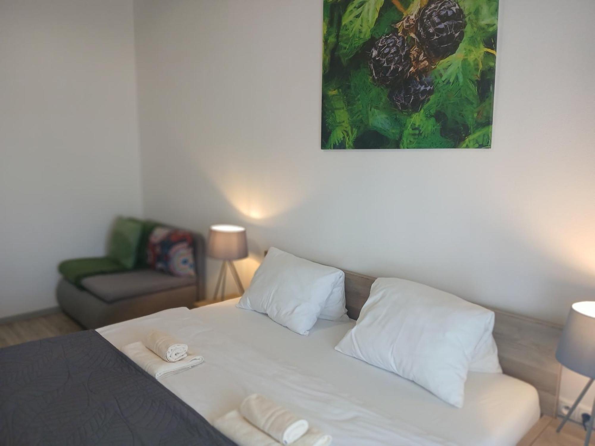 Apartments Ceresnovy Sad & Wellness Vysoké Tatry Exterior foto