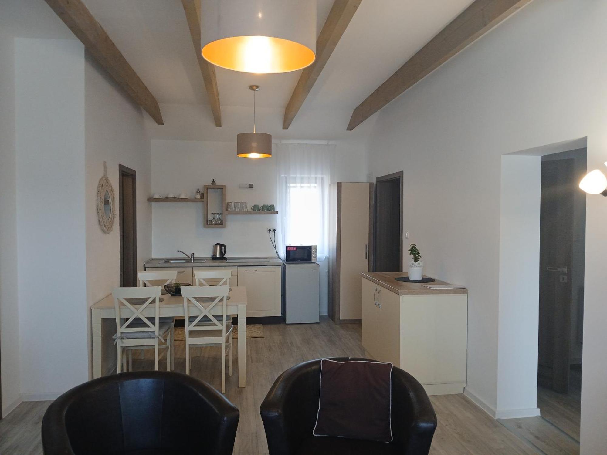 Apartments Ceresnovy Sad & Wellness Vysoké Tatry Exterior foto