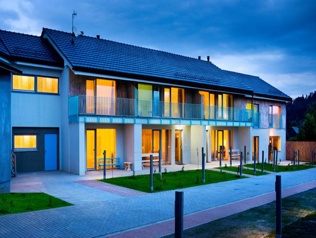 Apartments Ceresnovy Sad & Wellness Vysoké Tatry Exterior foto